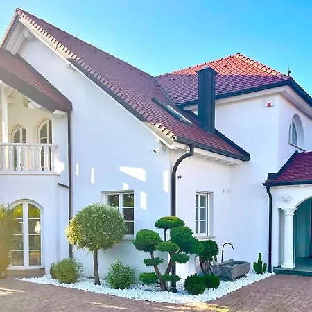 Villa Pool Wellness Golf Area Near Basel Kandern