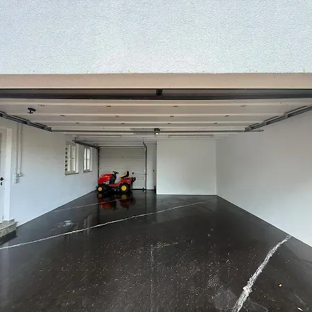 Pool Wellness Golf Area Near Basel *