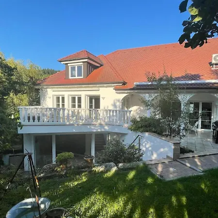 Pool Wellness Golf Area Near Basel Villa